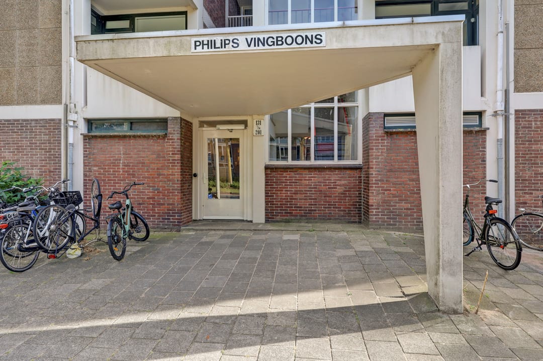 Photo 22 of Van Boshuizenstraat 139