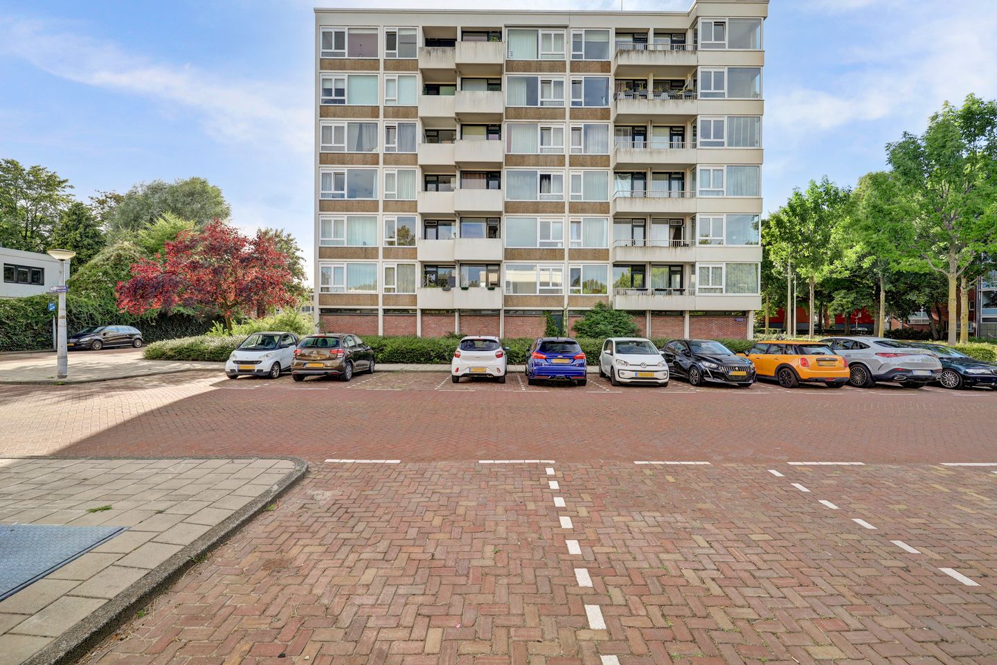 Photo 20 of Van Boshuizenstraat 139