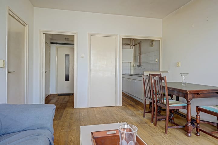Photo 4 of Van Boshuizenstraat 139
