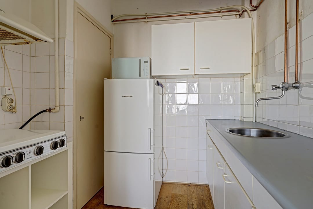 Photo 7 of Van Boshuizenstraat 139