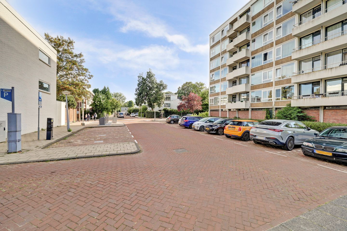 Photo 19 of Van Boshuizenstraat 139
