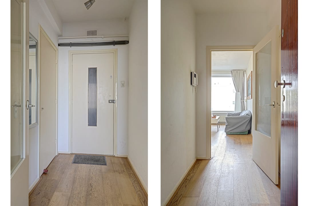 Photo 26 of Van Boshuizenstraat 139