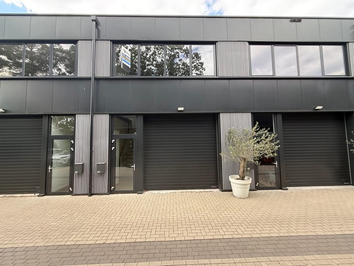 Handelsweg 4-D, Zeist