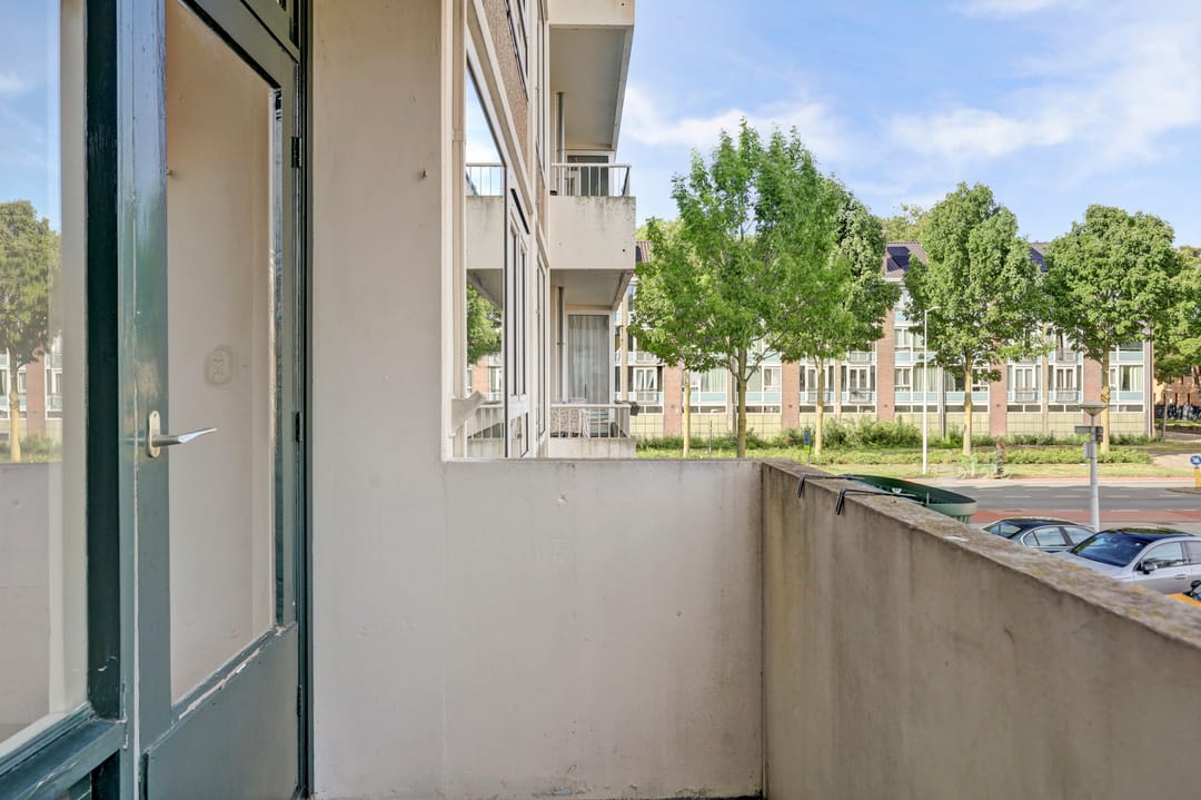 Photo 17 of Van Boshuizenstraat 139