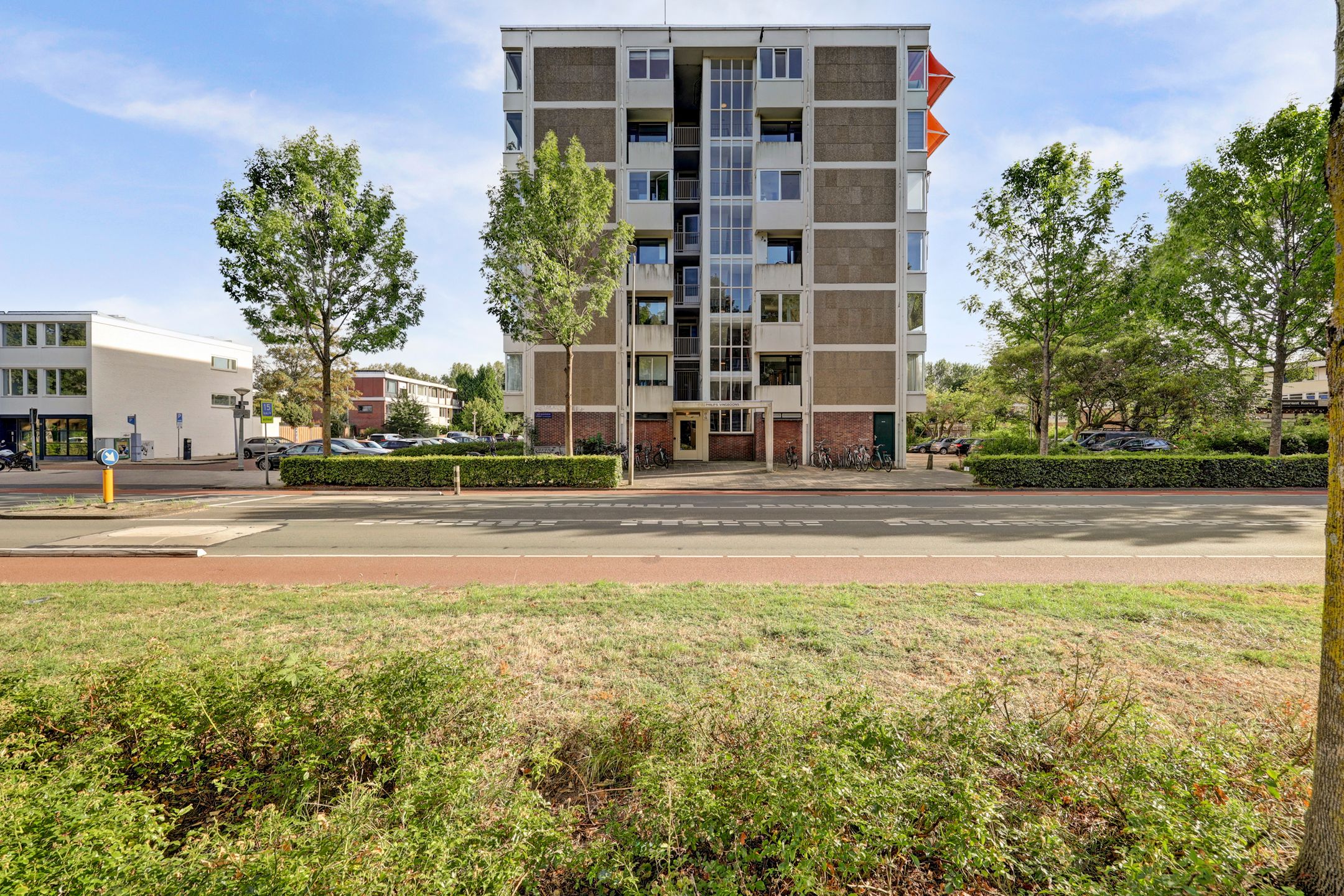 Photo 21 of Van Boshuizenstraat 139