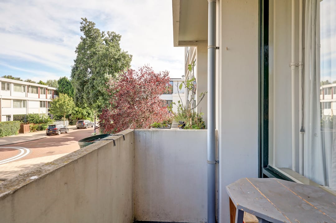 Photo 16 of Van Boshuizenstraat 139