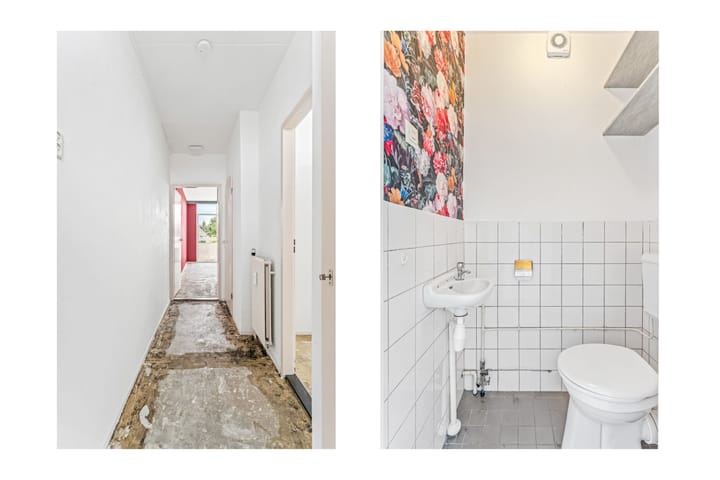 Appartement te koop: Leusderweg 120B, Amersfoort