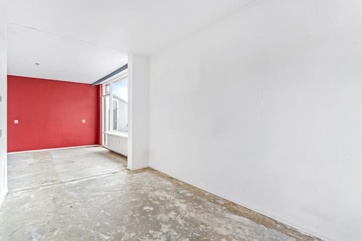 Appartement te koop: Leusderweg 120B, Amersfoort