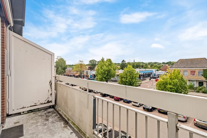 Appartement te koop: Leusderweg 120B, Amersfoort