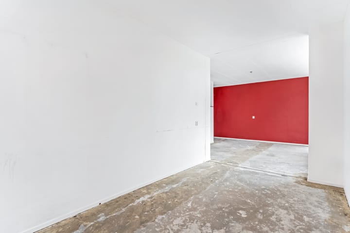Appartement te koop: Leusderweg 120B, Amersfoort
