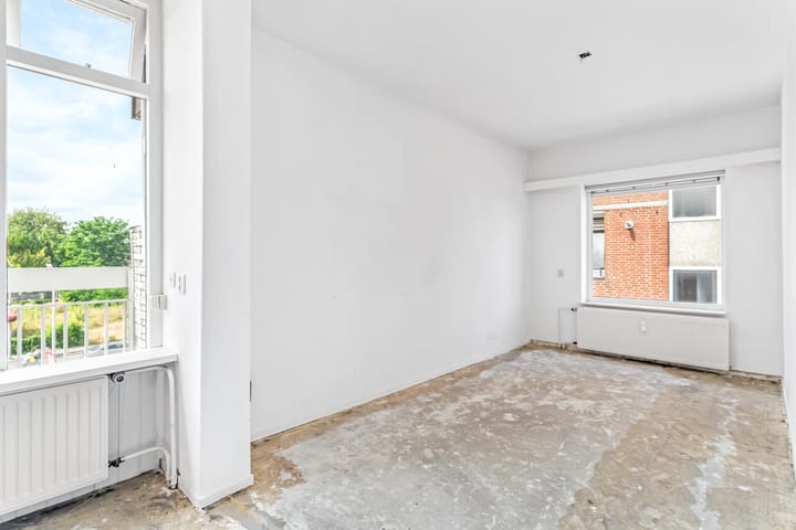 Appartement te koop: Leusderweg 120B, Amersfoort