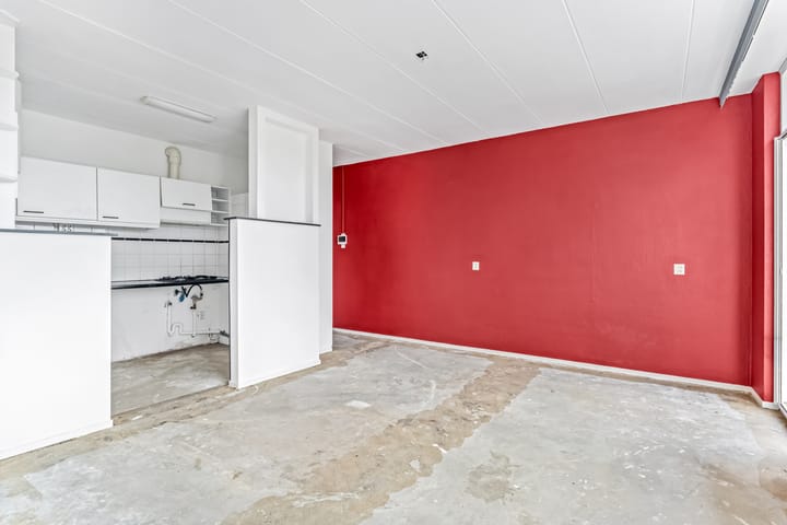 Appartement te koop: Leusderweg 120B, Amersfoort