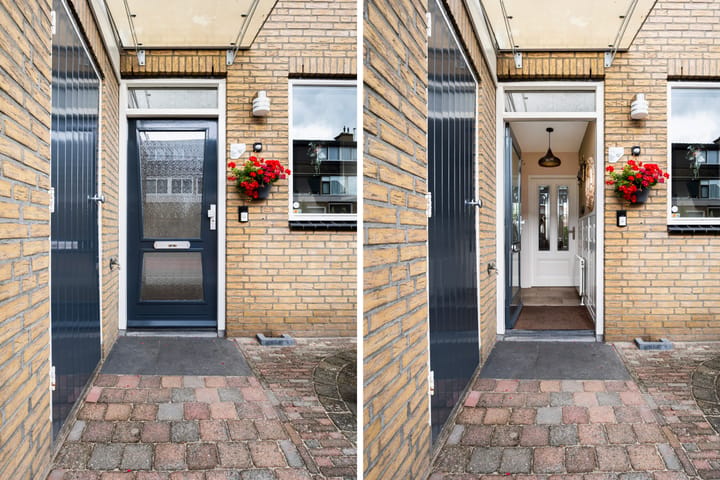 Foto 4 van Westerom 10