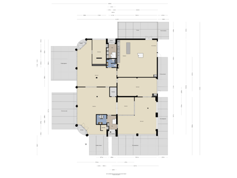 Bekijk plattegrond