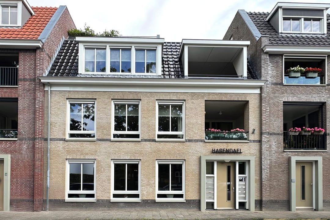 Foto 1 van Liesbosstraat 38