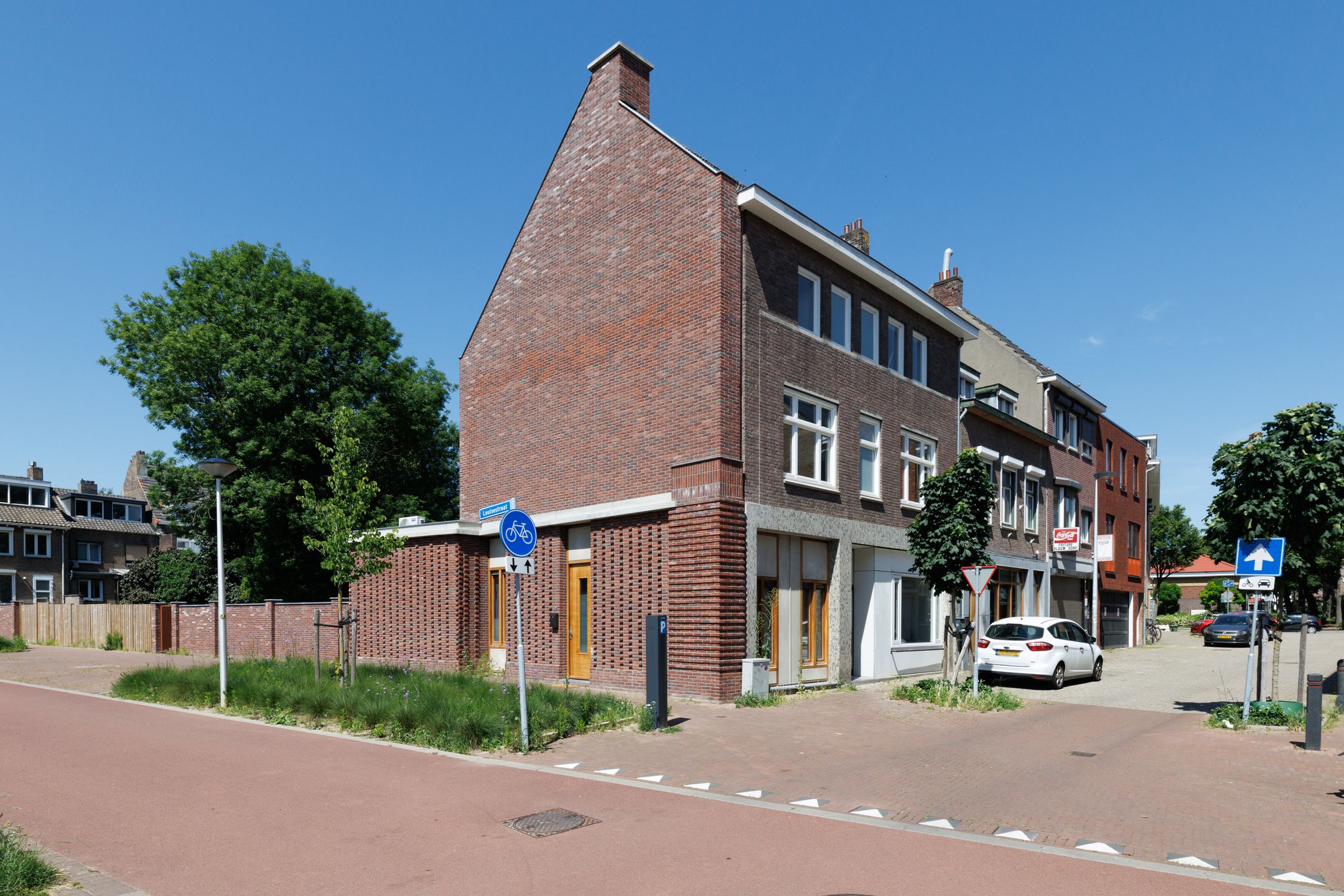 Foto 27 van Proosdijweg 60-A05