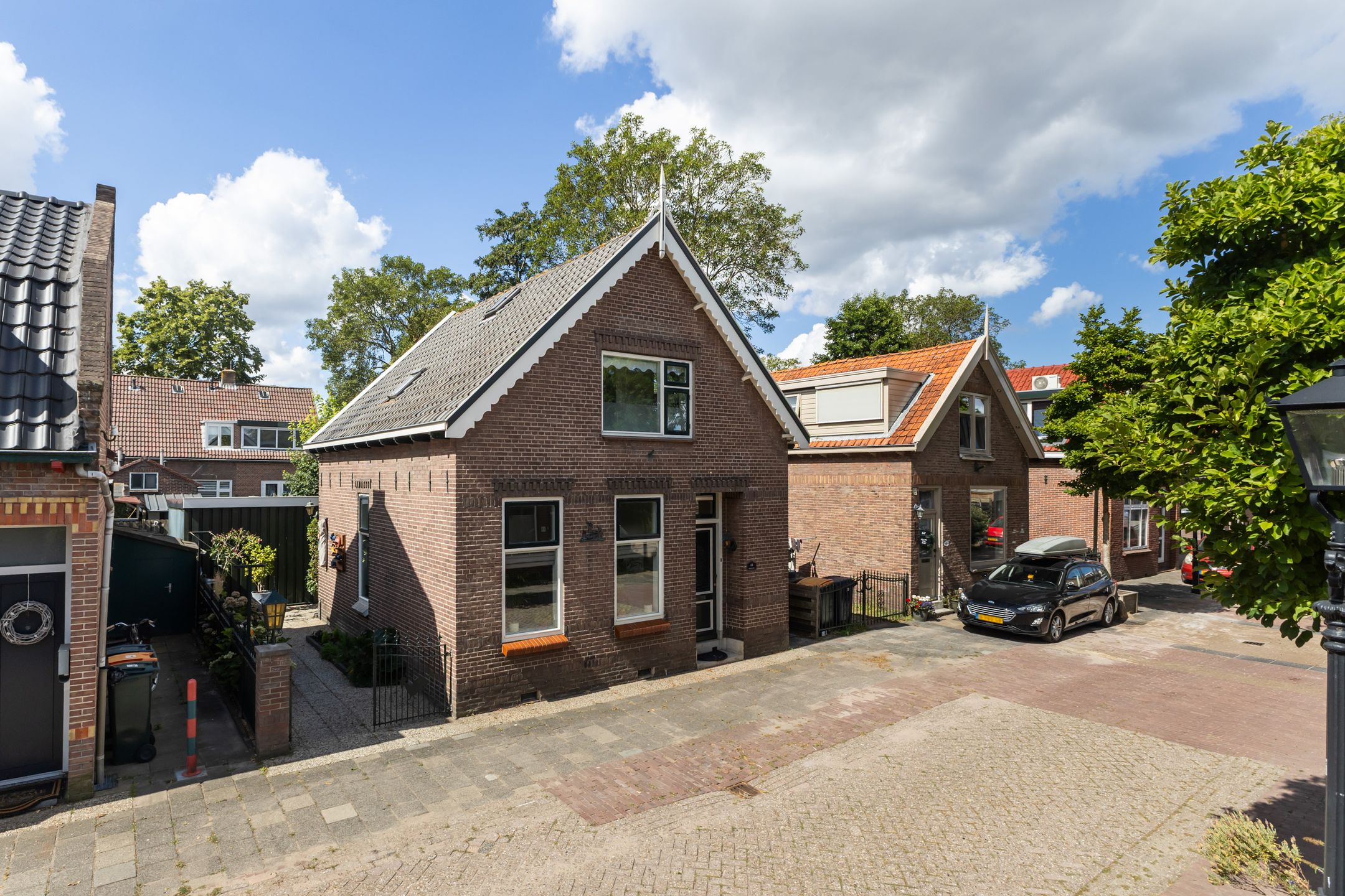 Photo 3 of Waalstraat 44