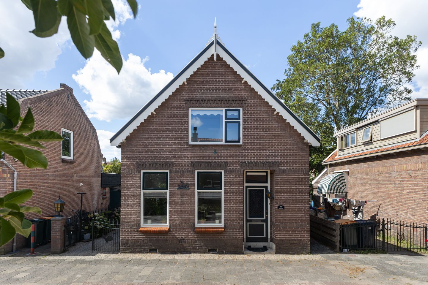 Photo 1 of Waalstraat 44
