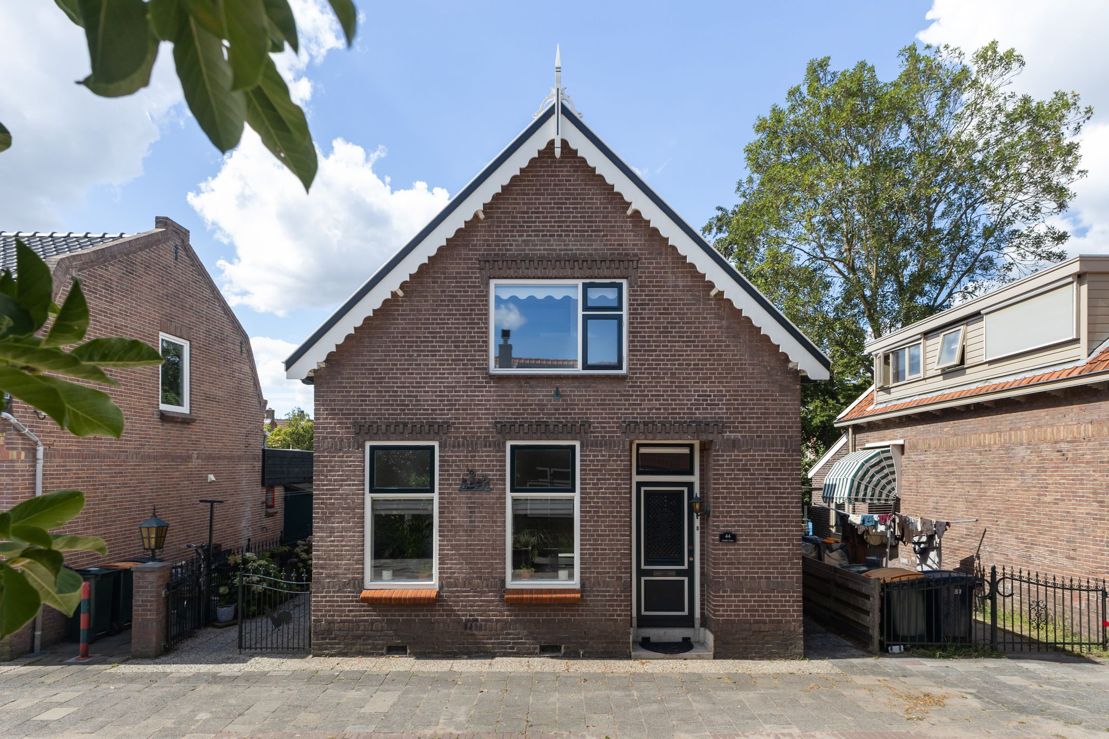 Waalstraat 44 