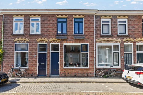 Jasmijnstraat thumbnail