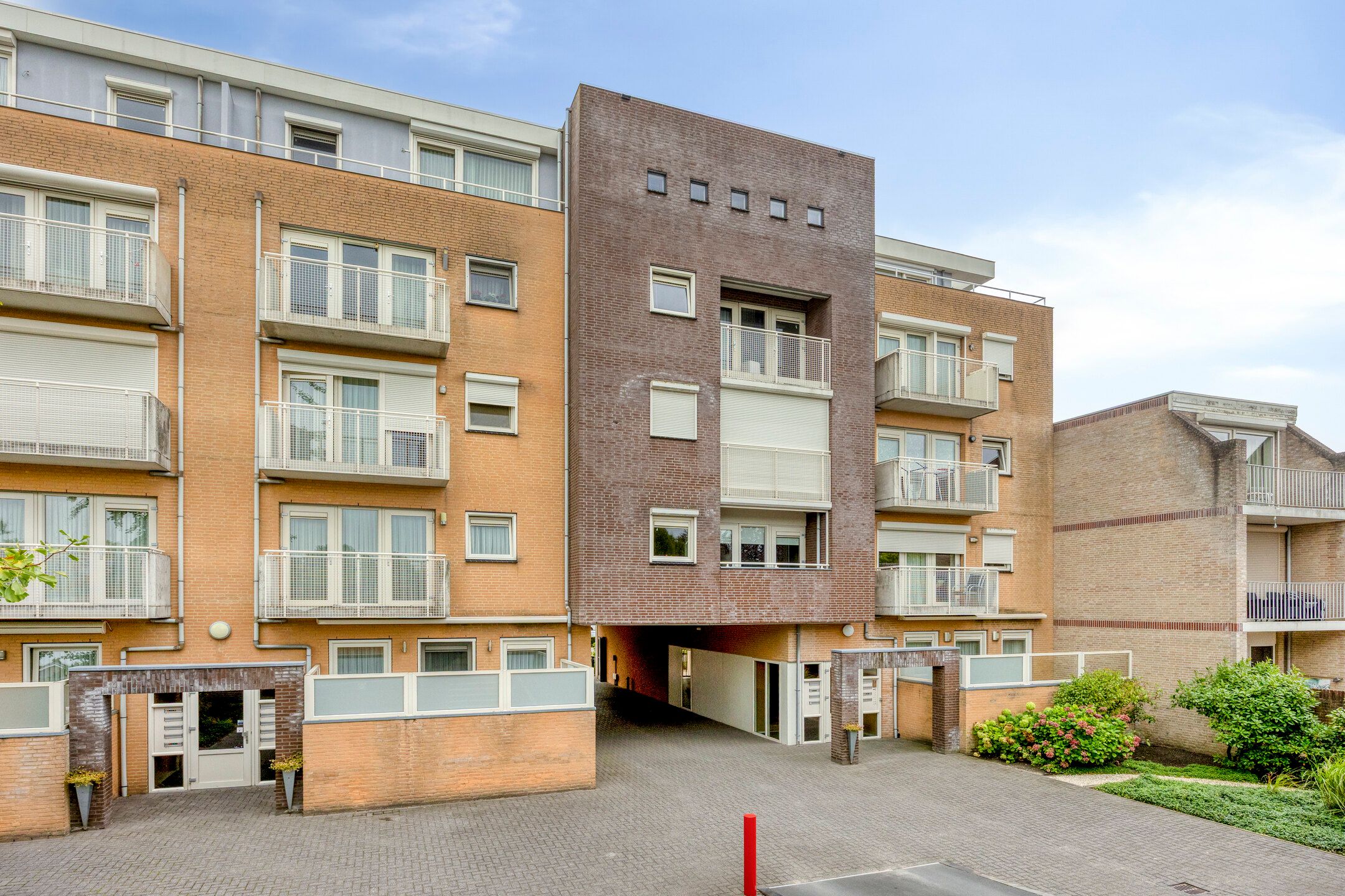 Photo 57 of Koornstraat 28-H