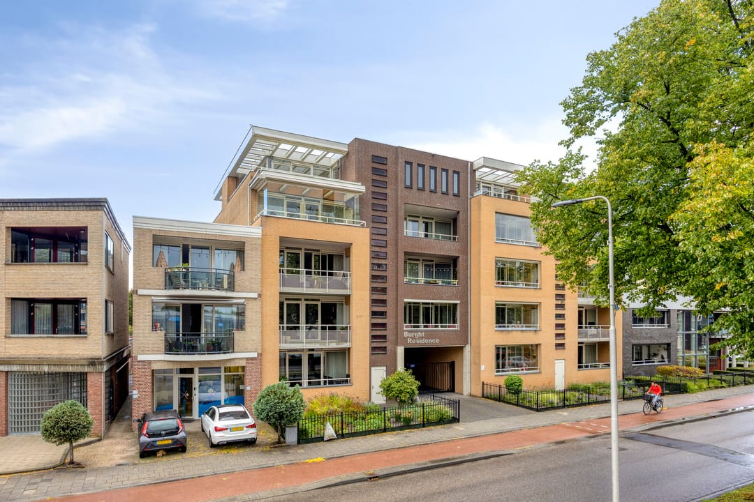 Photo 52 of Koornstraat 28-H