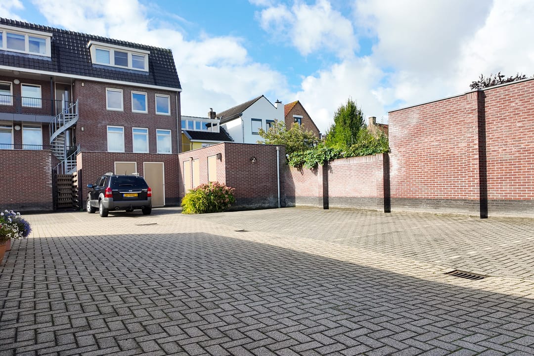 Foto 47 van Liesbosstraat 38