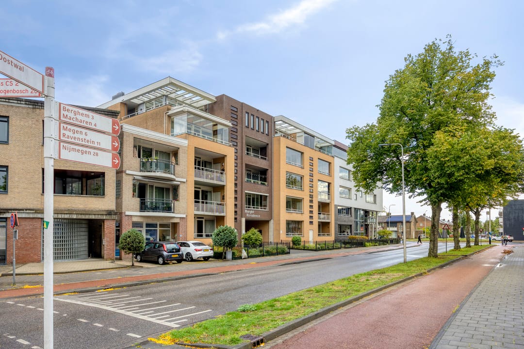 Photo 53 of Koornstraat 28-H