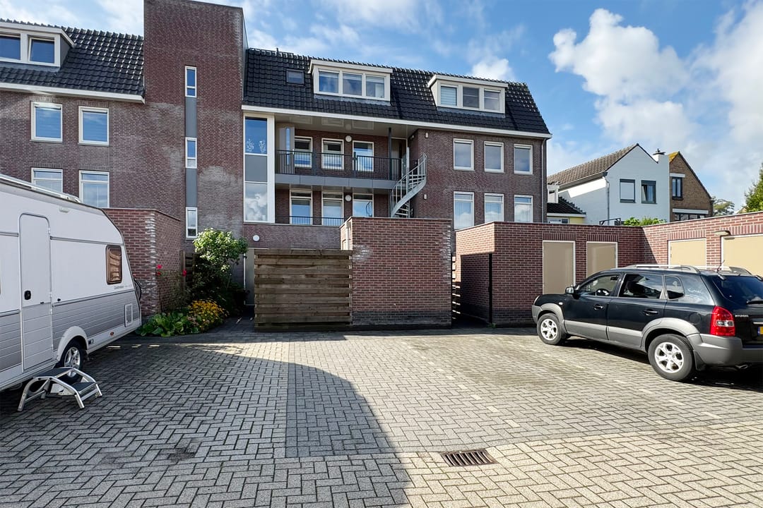 Foto 46 van Liesbosstraat 38