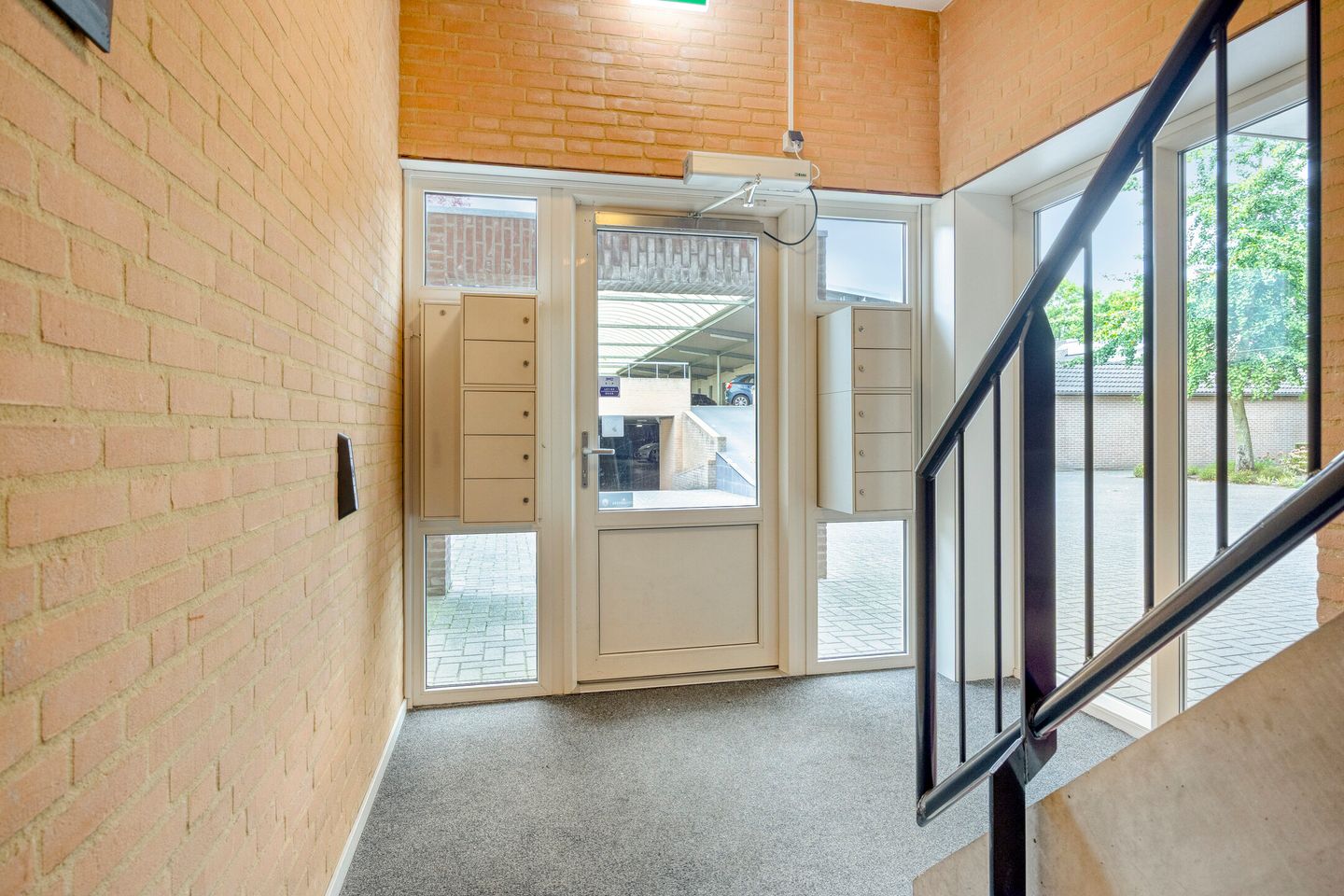 Photo 5 of Koornstraat 28-H