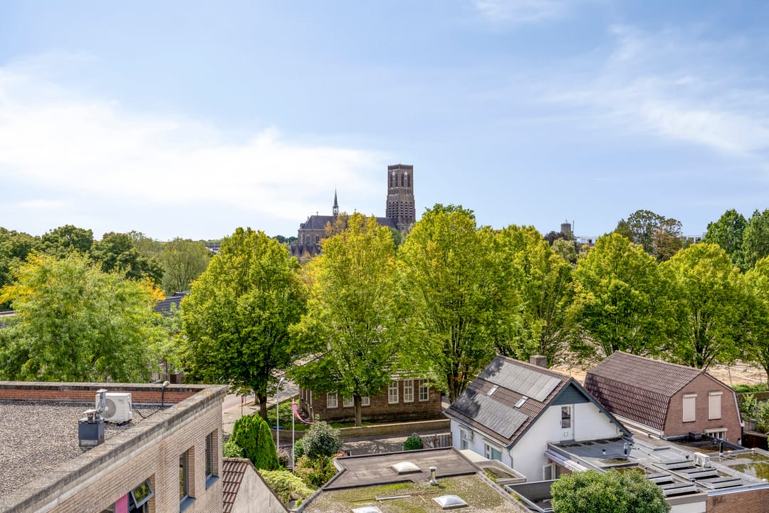 Photo 46 of Koornstraat 28-H