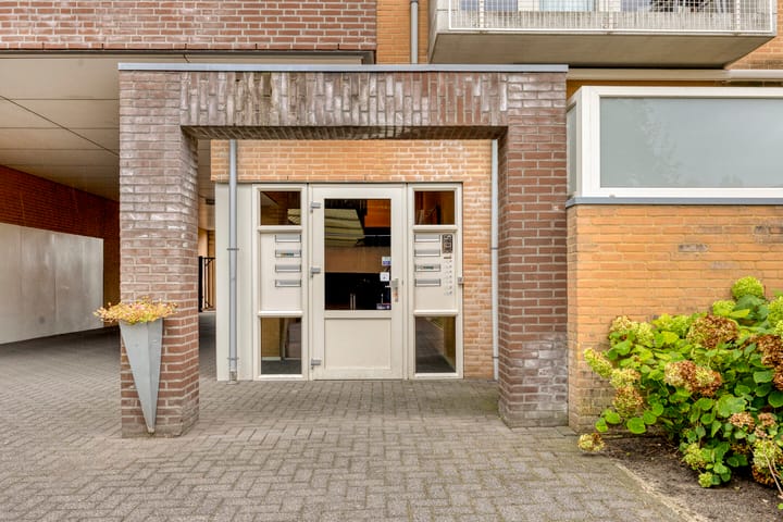 Foto 4 van Koornstraat 28-H