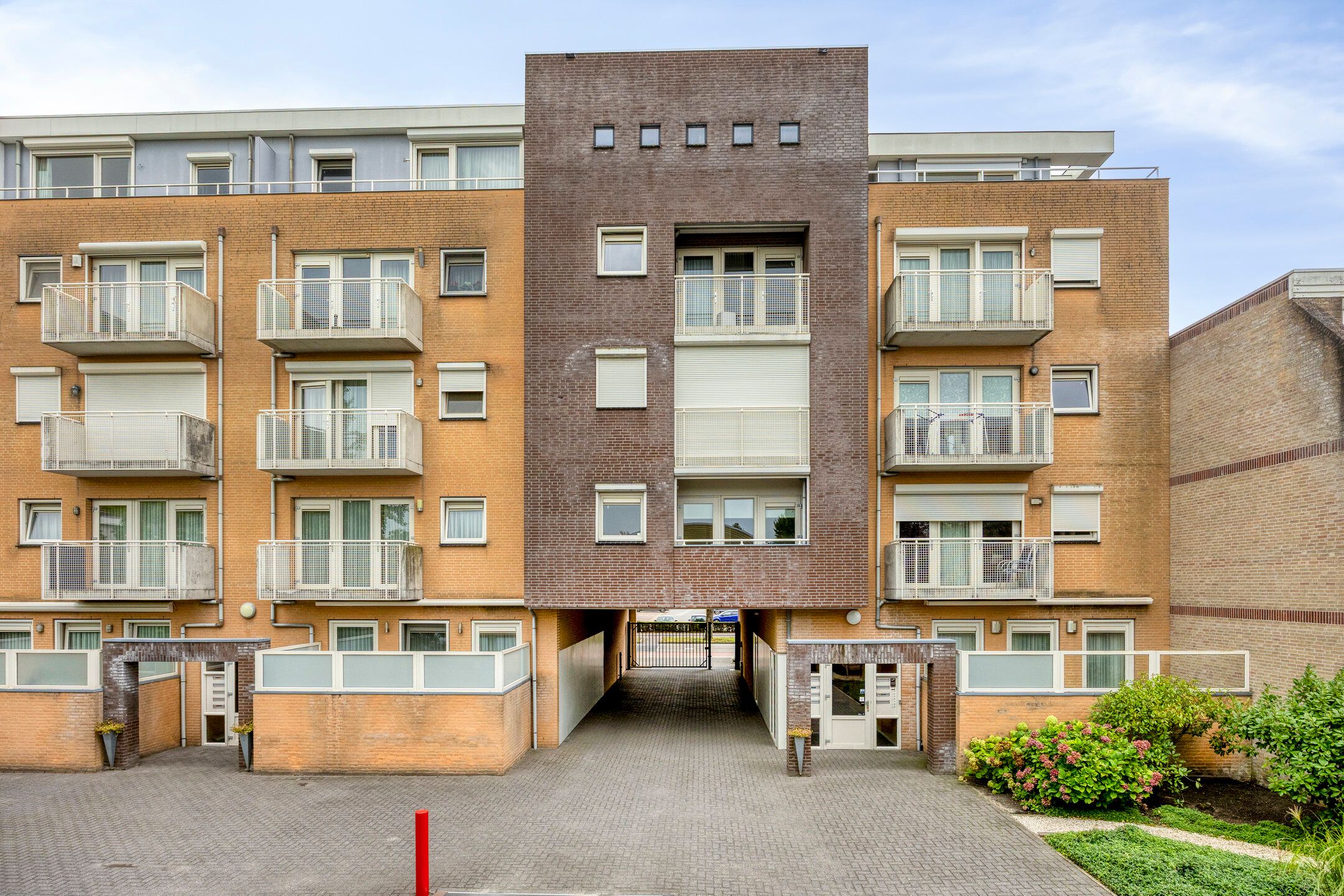 Photo 54 of Koornstraat 28-H