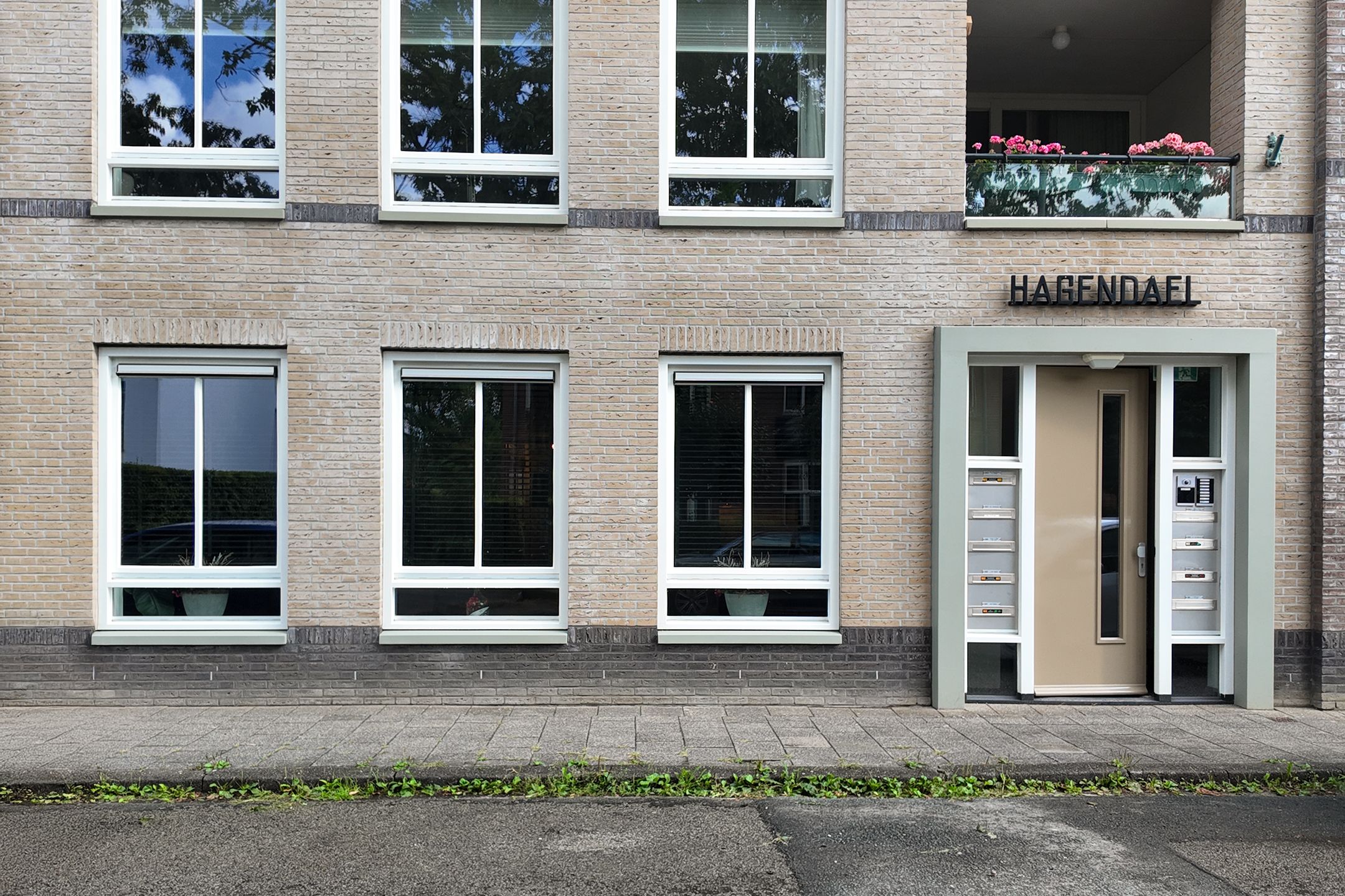 Foto 51 van Liesbosstraat 38