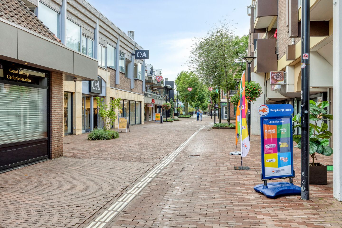 Photo 49 of Koornstraat 28-H