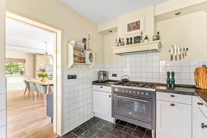 Twee-onder-één-kap te koop: Kievitlaan 2, Hoevelaken