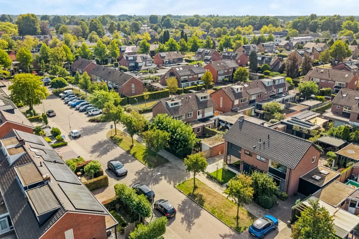 Foto 2 van Kievitlaan 2