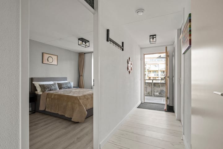 Appartement te koop: Aquamarijn 27, Alphen Aan Den Rijn