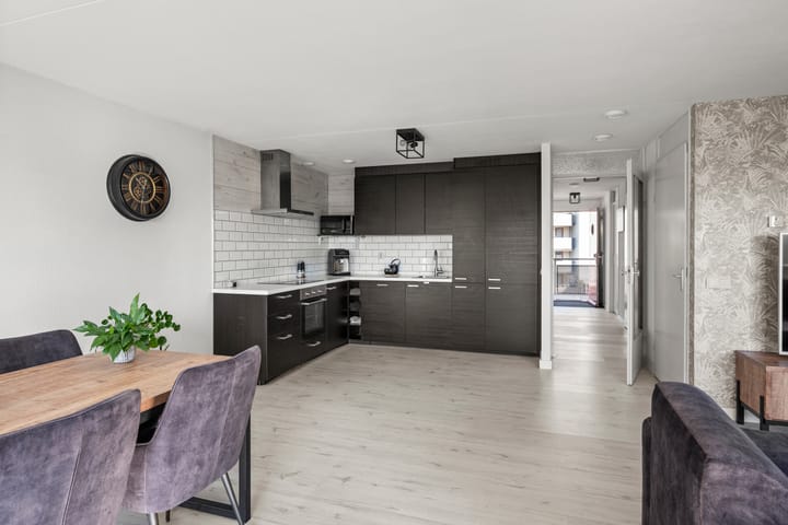 Appartement te koop: Aquamarijn 27, Alphen Aan Den Rijn