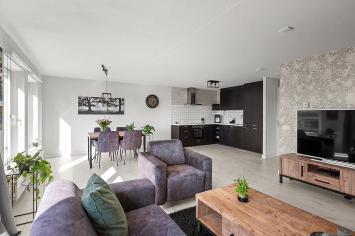 Appartement te koop: Aquamarijn 27, Alphen Aan Den Rijn