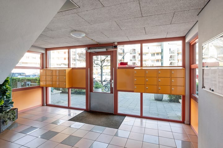 Appartement te koop: Aquamarijn 27, Alphen Aan Den Rijn
