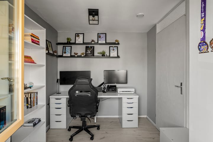 Appartement te koop: Aquamarijn 27, Alphen Aan Den Rijn