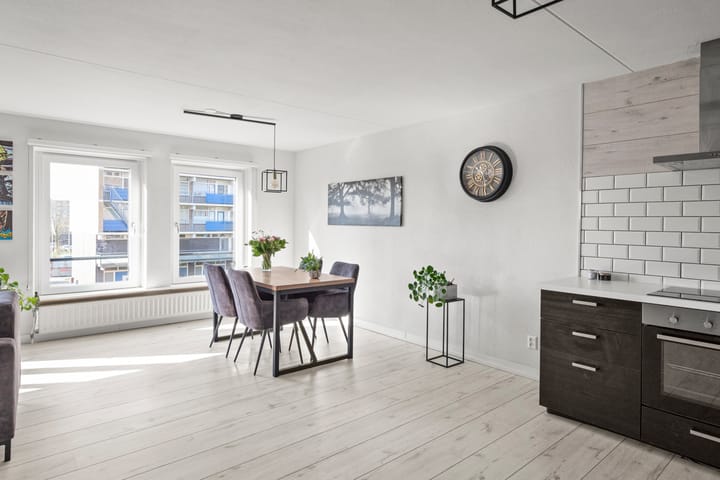 Appartement te koop: Aquamarijn 27, Alphen Aan Den Rijn