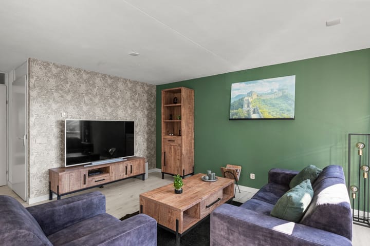 Appartement te koop: Aquamarijn 27, Alphen Aan Den Rijn