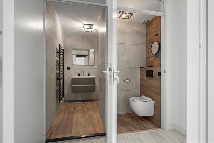Appartement te koop: Aquamarijn 27, Alphen Aan Den Rijn