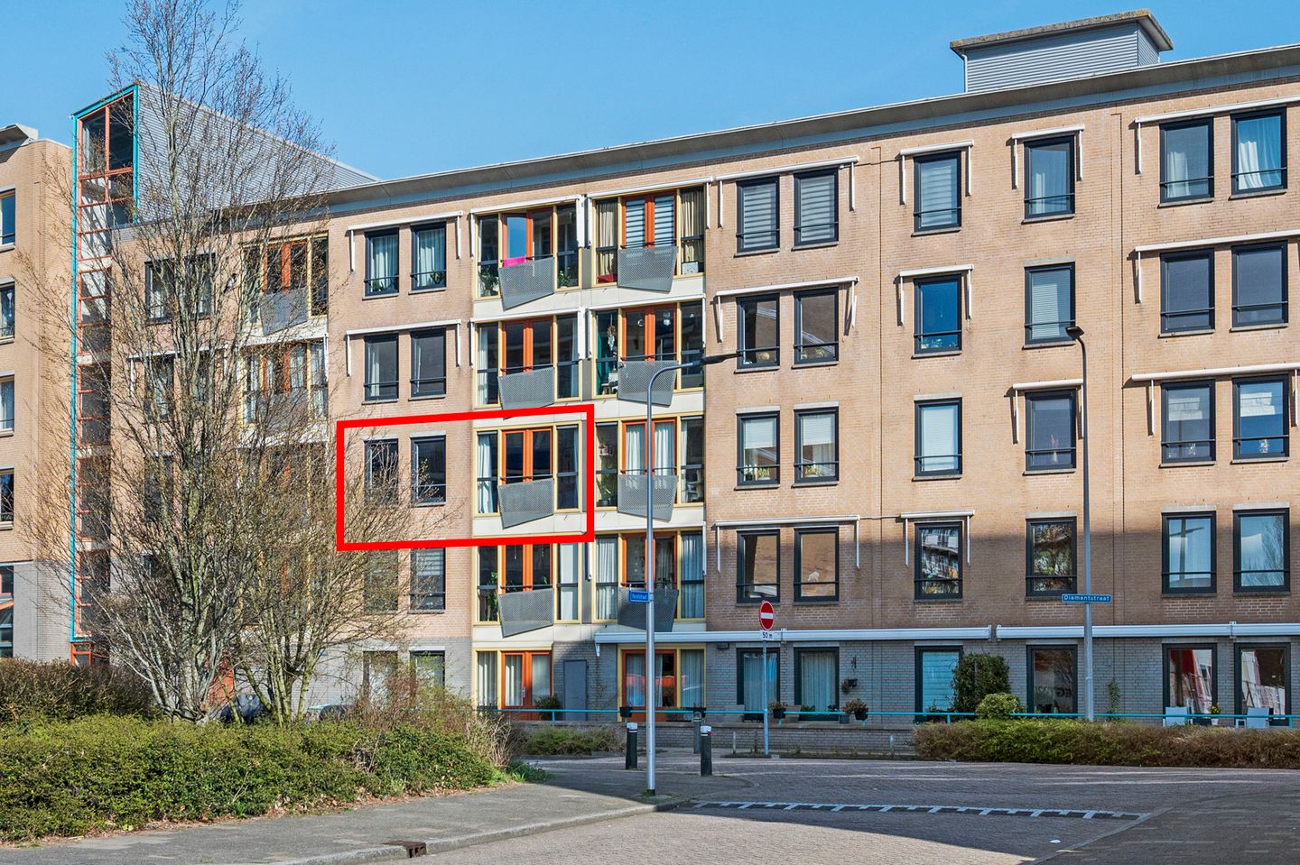 Foto 1 van Aquamarijn 27