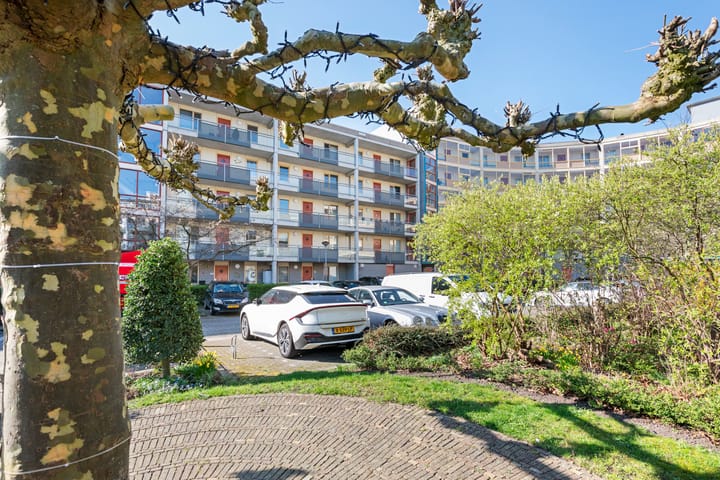 Appartement te koop: Aquamarijn 27, Alphen Aan Den Rijn