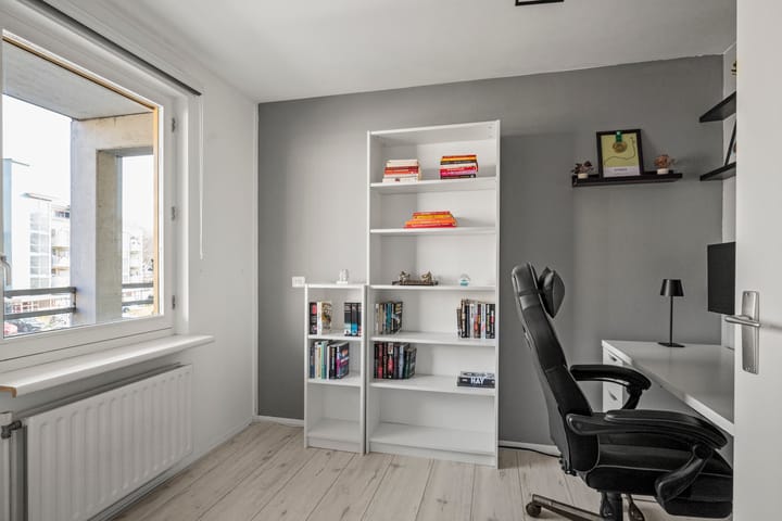 Appartement te koop: Aquamarijn 27, Alphen Aan Den Rijn