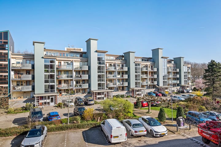 Appartement te koop: Aquamarijn 27, Alphen Aan Den Rijn