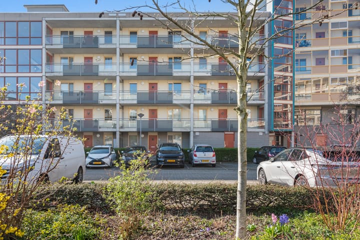 Appartement te koop: Aquamarijn 27, Alphen Aan Den Rijn